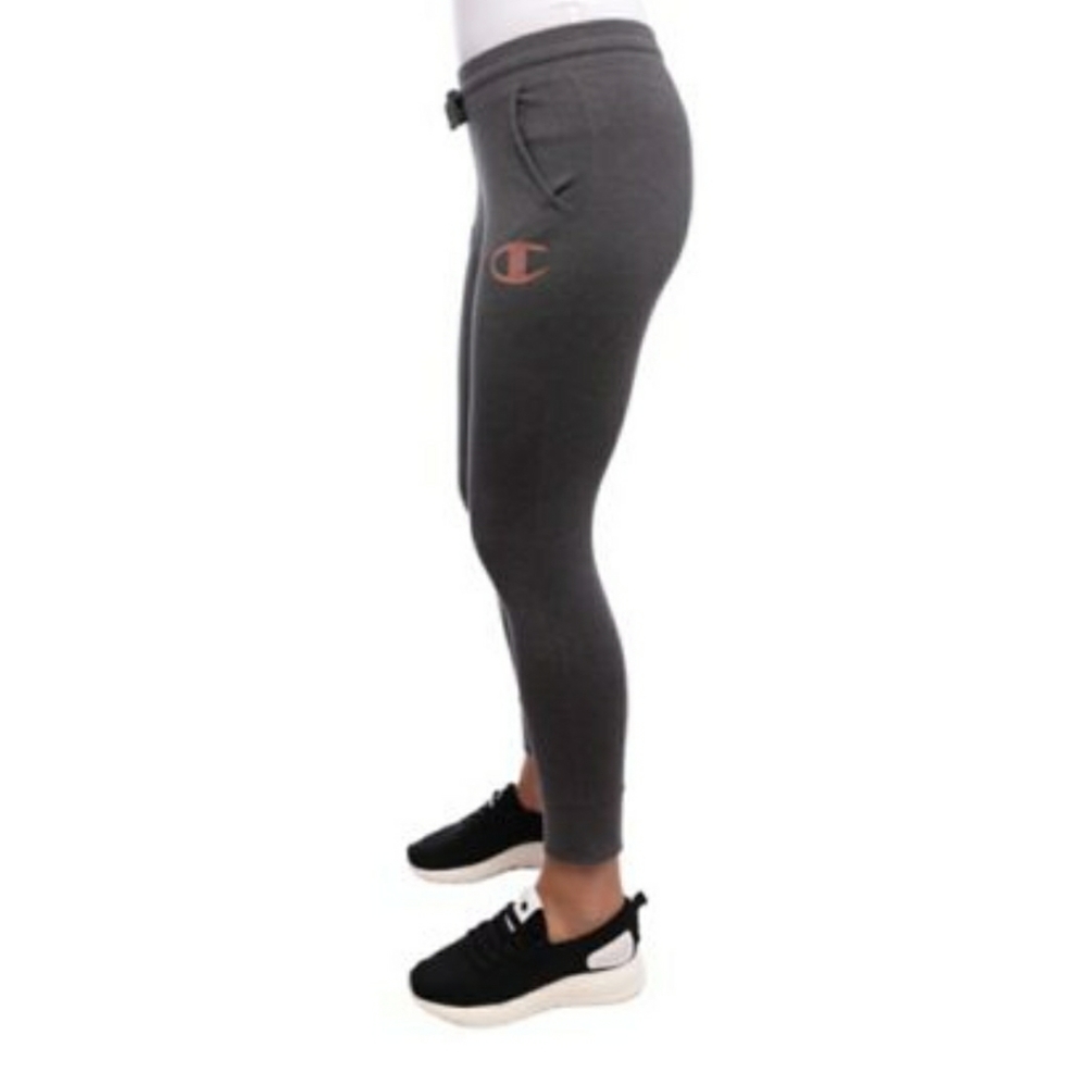 Champion French Terry Jogger - Granite